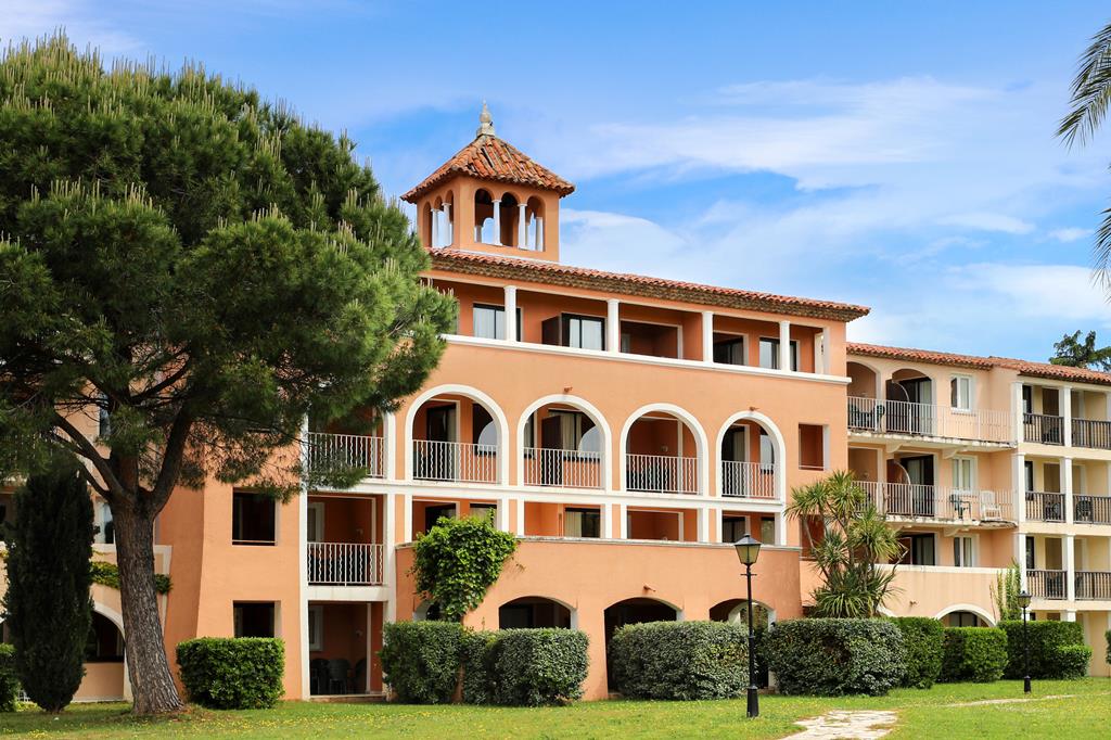 SOWELL Saint Tropez & SOWELL Family Port Grimaud - Afbeelding 3