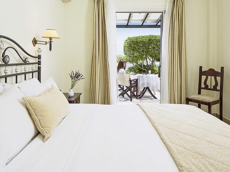 Contaratos Beach - Afbeelding 2