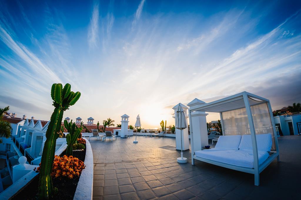 Parque del Sol - Afbeelding 2