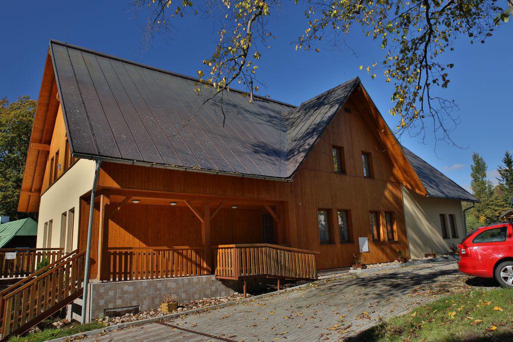 Harrachovka Spa en Wellness - Afbeelding 2