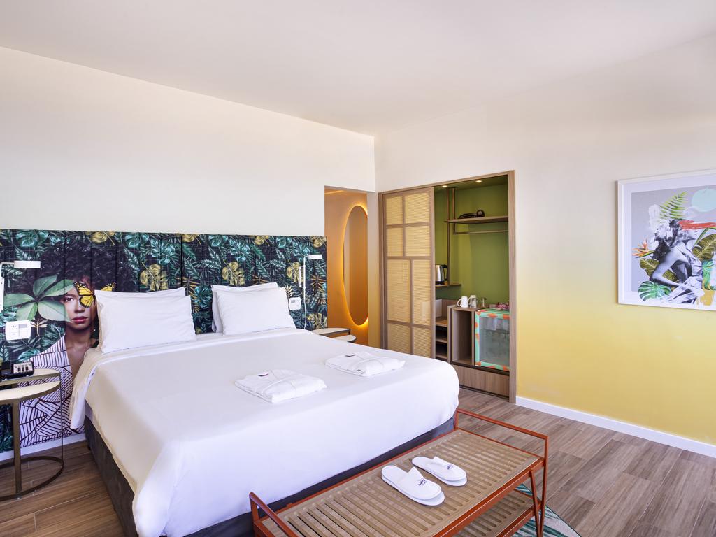 Mercure Rio Boutique Copacabana - Afbeelding 2