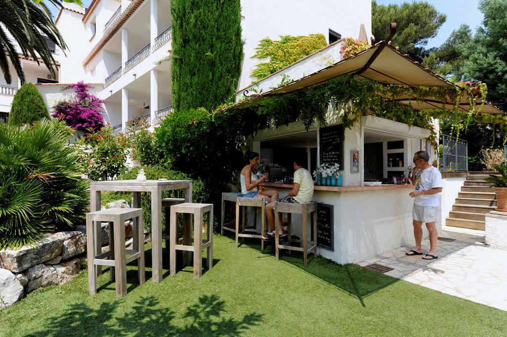 Van der Valk Le Catalogne - Afbeelding 4