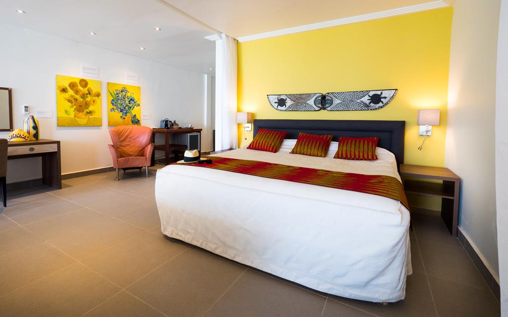 Ngala Lodge - Afbeelding 2