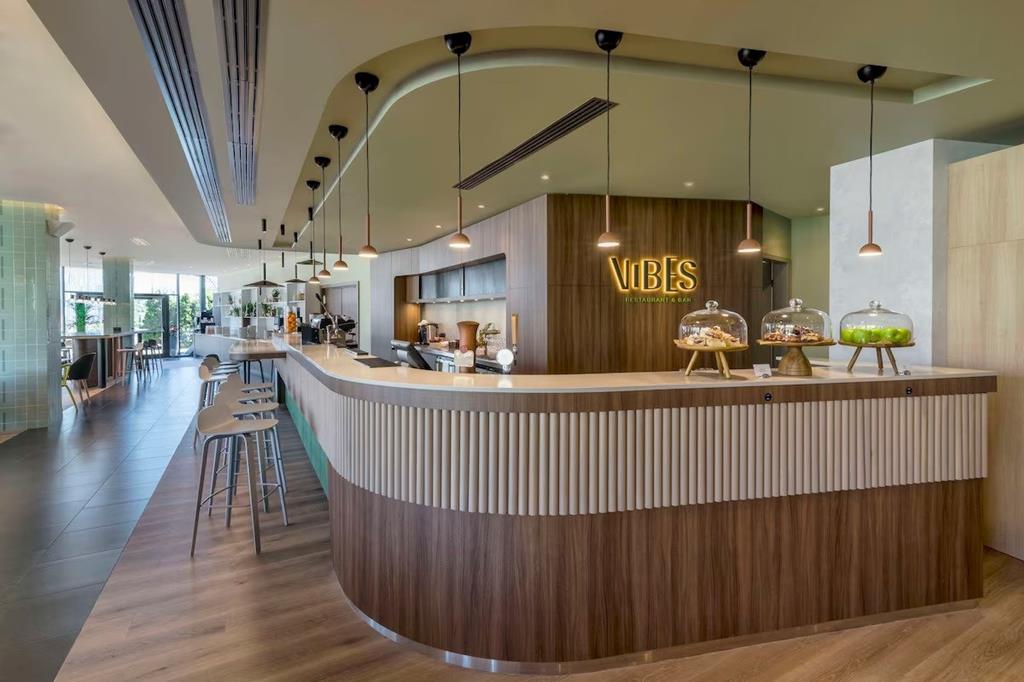 Park Inn by Radisson Krakow - Afbeelding 3