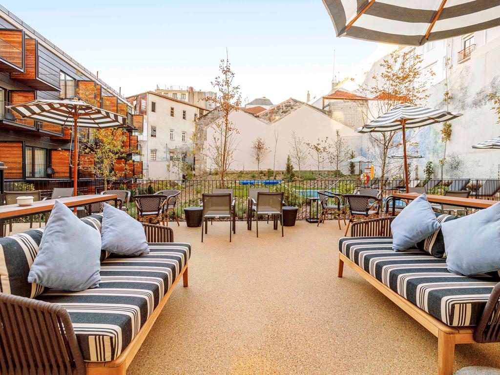 Mercure Porto Centro Aliados - Afbeelding 3