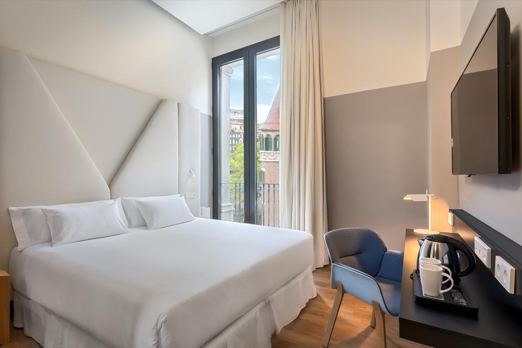 Occidental Diagonal 414 - Afbeelding 2