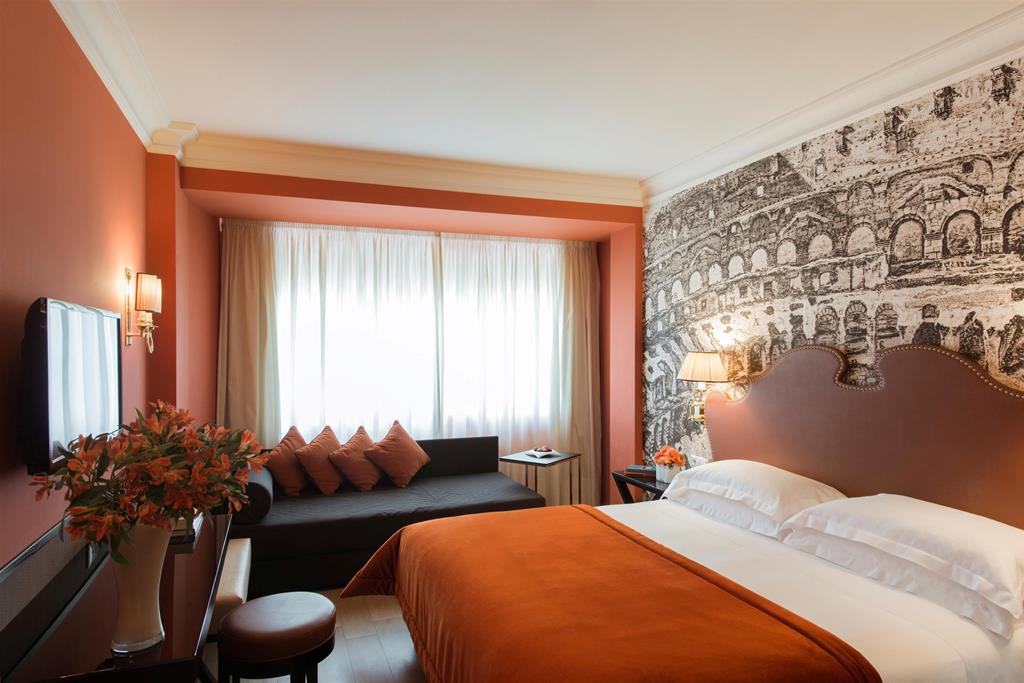 Starhotels Michelangelo - Afbeelding 2