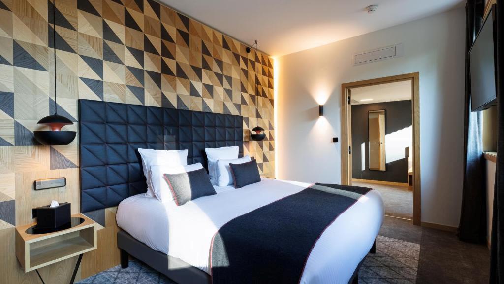 Domaine de Dolomieu BW Premier Collection - Afbeelding 2