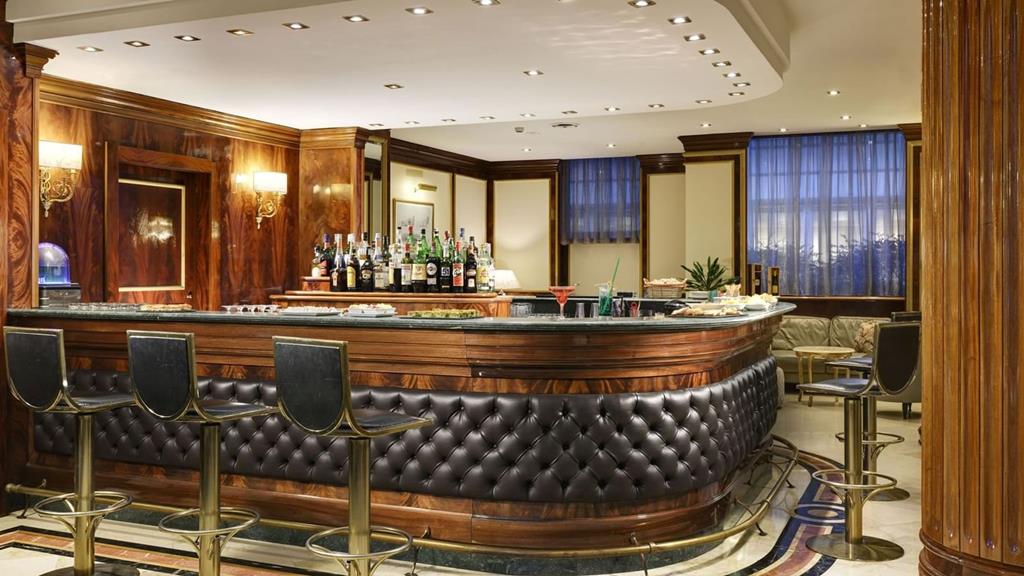 Unahotels Scandinavia Milano - Afbeelding 4