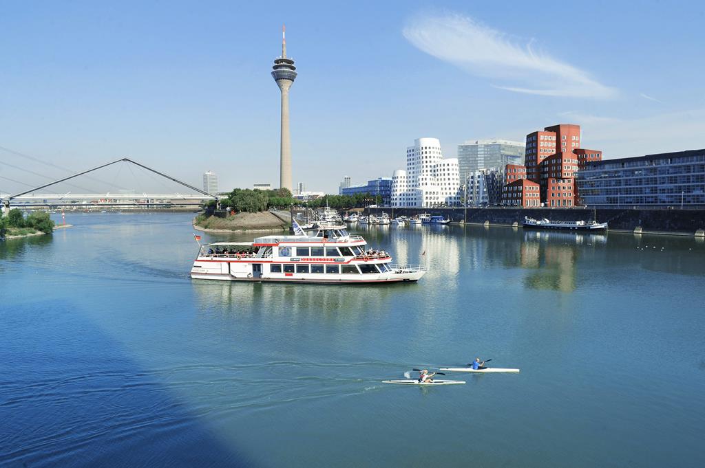 Mercure Düsseldorf Ratingen - Afbeelding 4