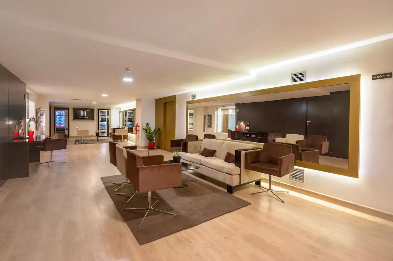 Hesperia Barri Gotic - Afbeelding 4