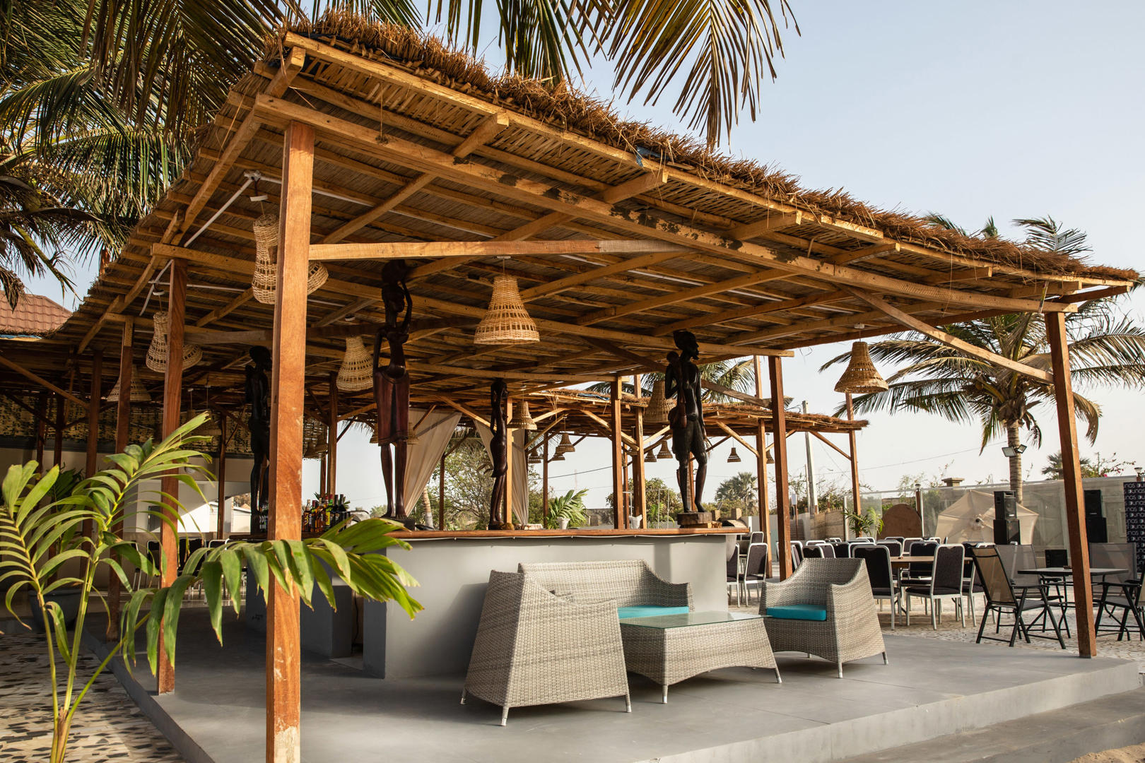 Dunas Boutique Hotel - Afbeelding 4