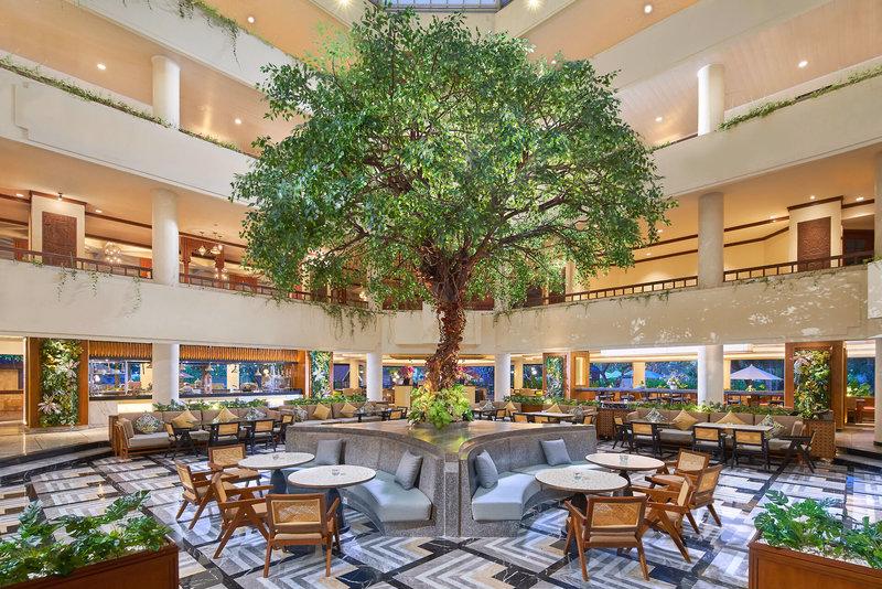 Grand Mirage en Thalasso - Afbeelding 2