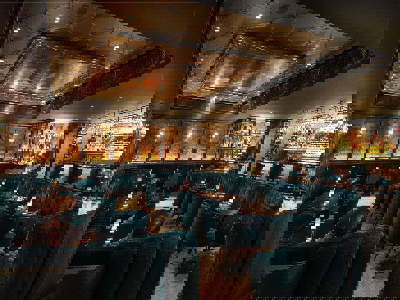 Sofitel London St. James - Afbeelding 2