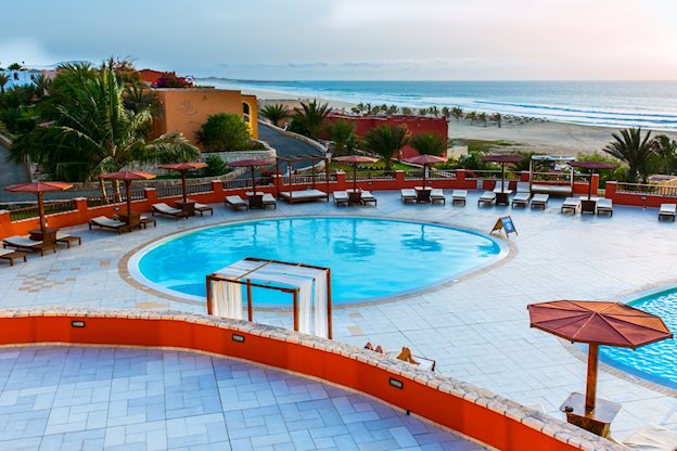 Occidental Boa Vista Beach - Afbeelding 4