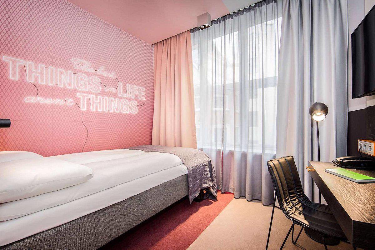 Hotel Comfort Hotel Karl Johan - Afbeelding 2