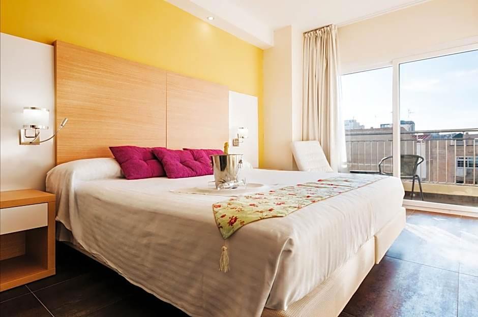 Fontana Plaza - Afbeelding 2