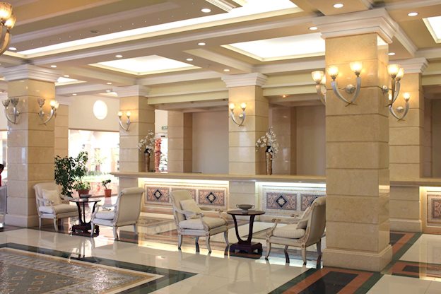 Lindos Imperial Resort and Spa - Afbeelding 2