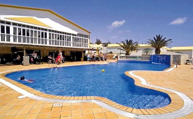 BLUESEA Club Caleta Dorada - Afbeelding 4
