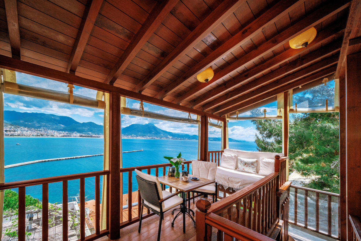 Villa Turka - Afbeelding 3