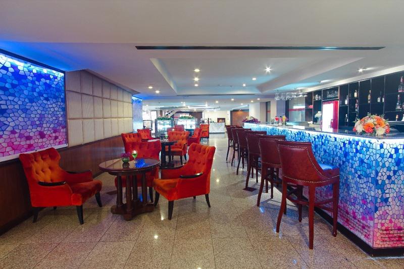 Duangtawan Hotel - Afbeelding 2