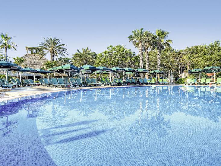 Hotel Gypsophila Club Marine - Afbeelding 4