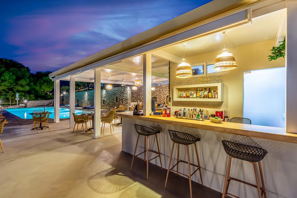 Anasa Corfu - Afbeelding 3