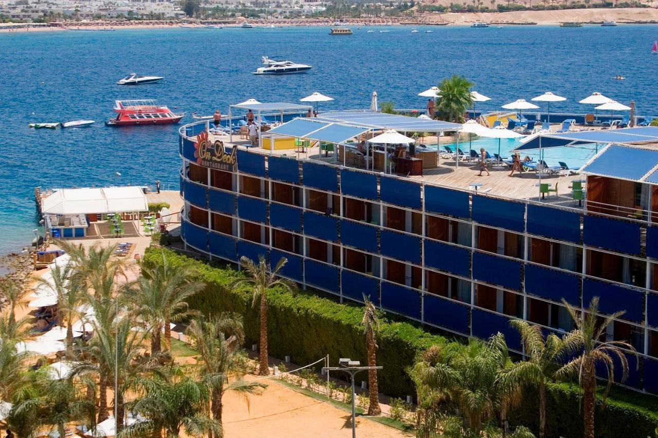 Lido Sharm - Afbeelding 4