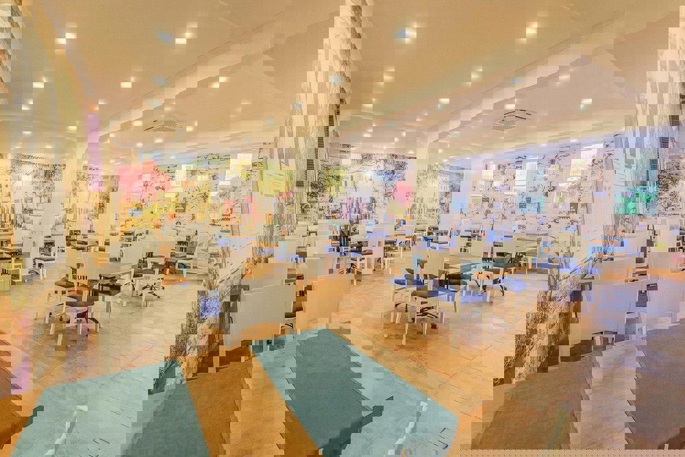 Wien Star - Afbeelding 4