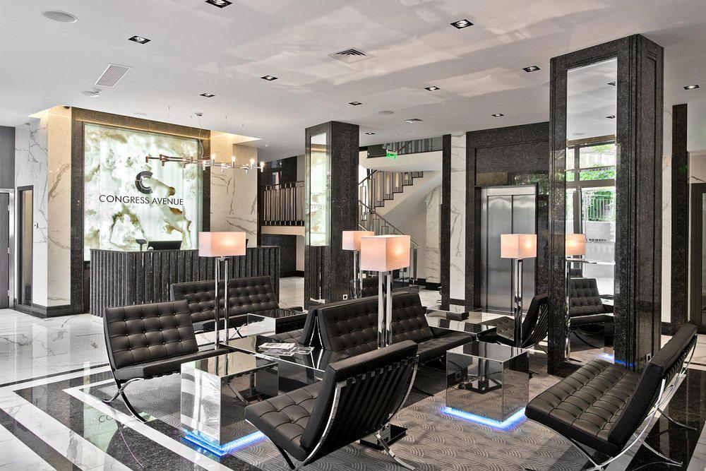 Congress Avenue - Afbeelding 3