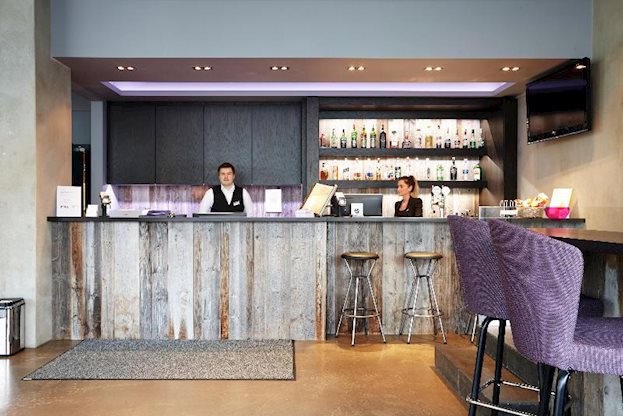 Fosshotel Raudara - Afbeelding 4