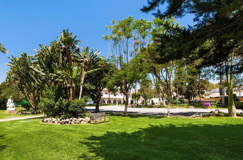 Globales Playa Estepona - Afbeelding 2