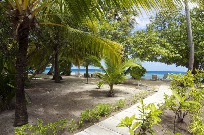 Equator Village - Afbeelding 3