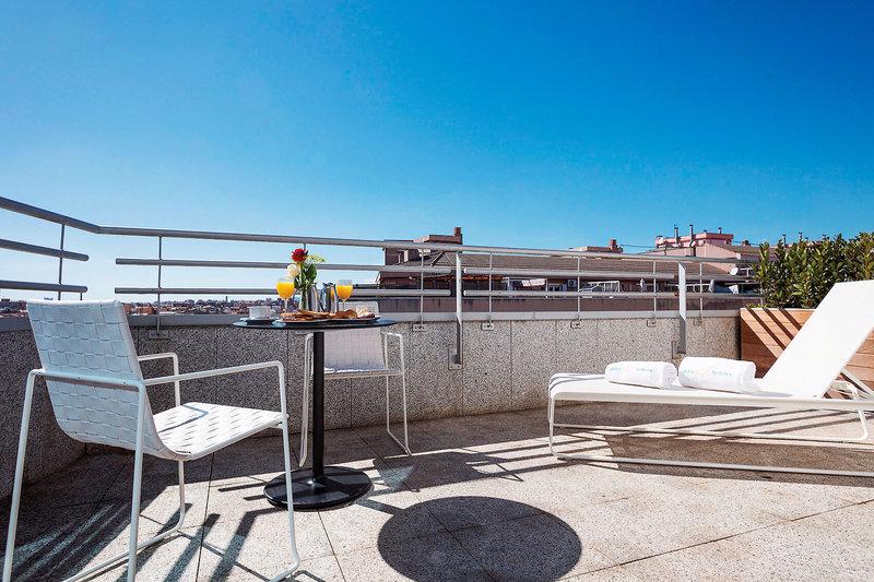Hotel Abba Sants - Afbeelding 3