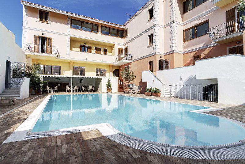 Cristal Blu Residence - Afbeelding 3