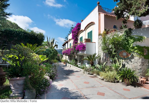 Villa Melodie - Afbeelding 3