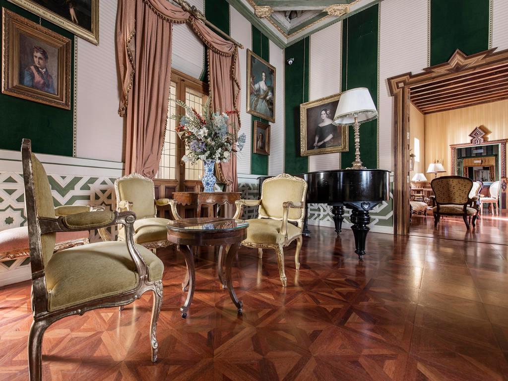 Las Casas de La Juderia de Sevilla - Afbeelding 2