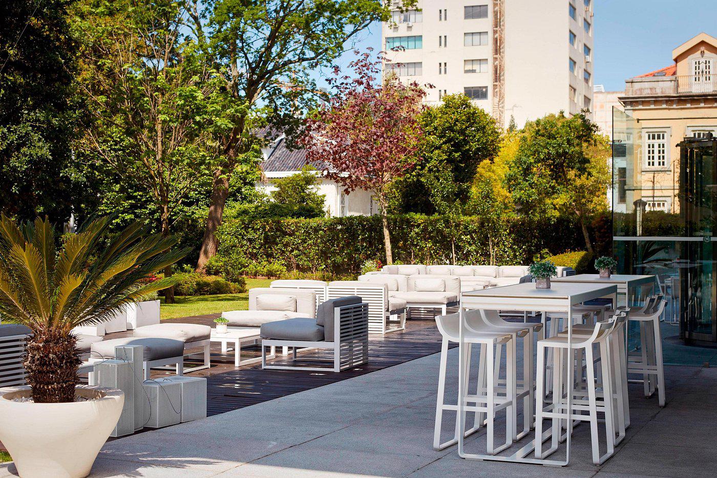 Sheraton Porto - Afbeelding 3