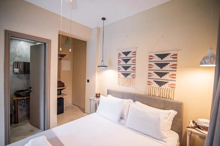 Pefkon Boutique Hotel - Afbeelding 4