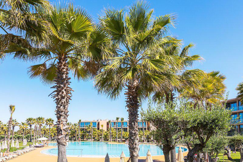 NAU Salgados Dunas Suites - Afbeelding 3