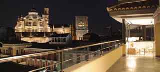 Eurostars Gran Via - Afbeelding 4