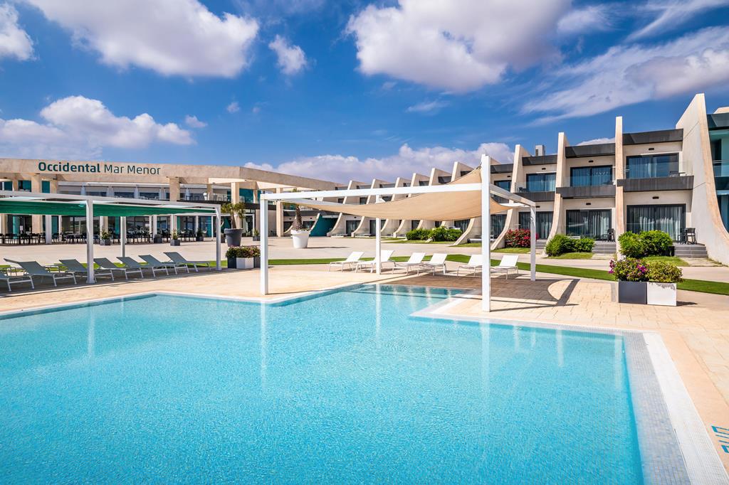 Occidental Mar Menor - Afbeelding 4