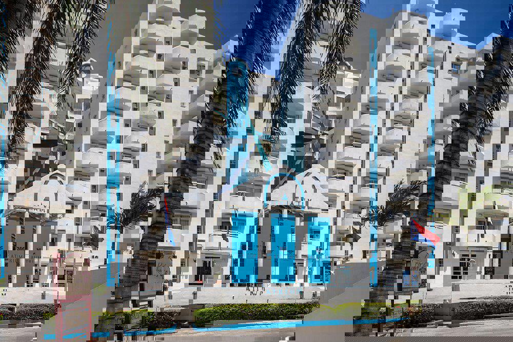 The Atrium Beach and Spa Ascend Collection - Afbeelding 4