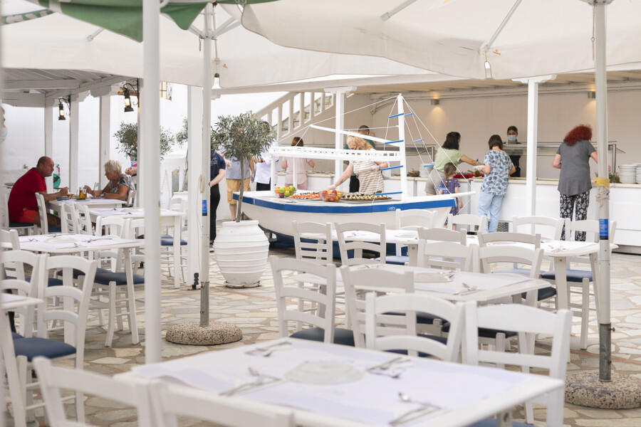 Akti Ouranoupoli Beach Resort - Afbeelding 4