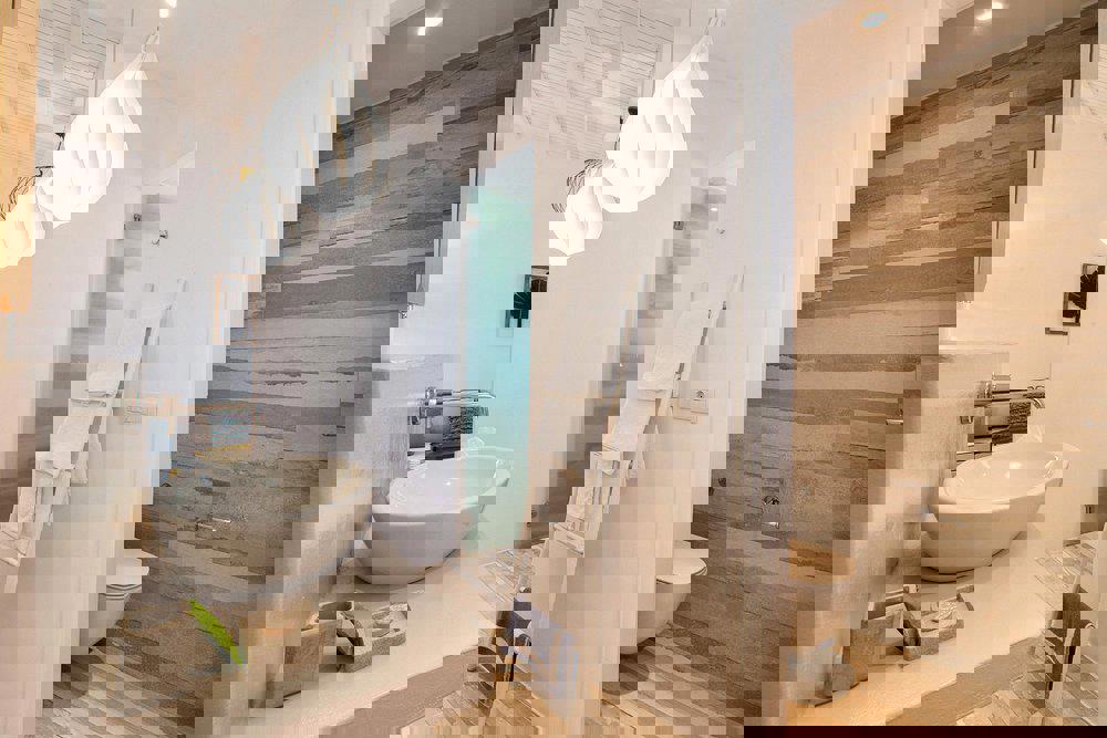 Osom Resort - Afbeelding 2