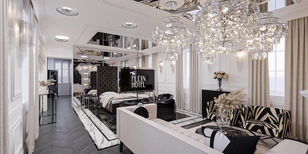 The Plein Hotel - Afbeelding 3