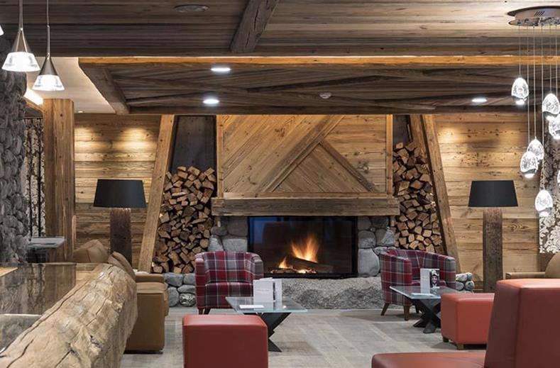 Appartement Residence Anitea - Afbeelding 2