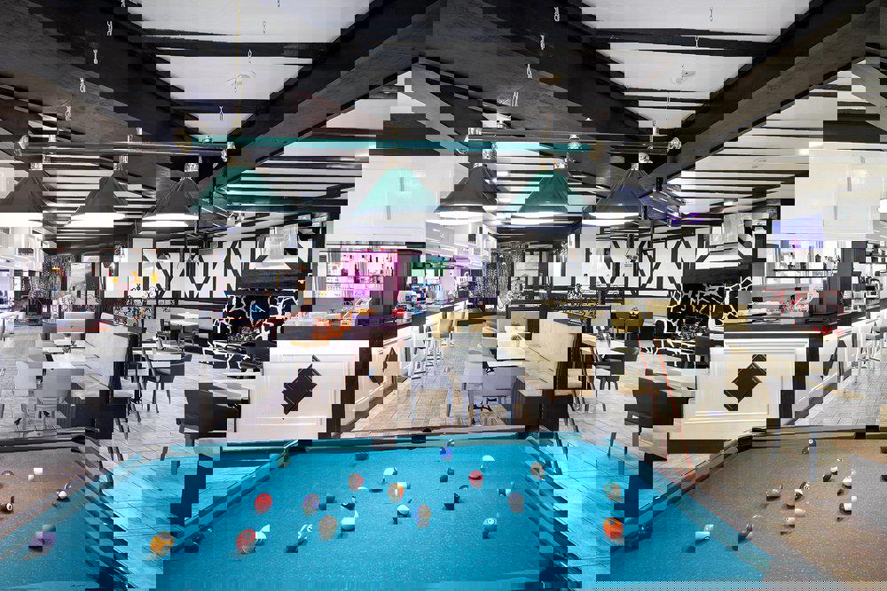 Hotel Chatur Playa Real Resort - Afbeelding 2