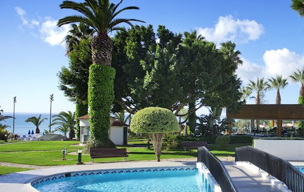 MGM Muthu Clube Praia da Oura - Afbeelding 4