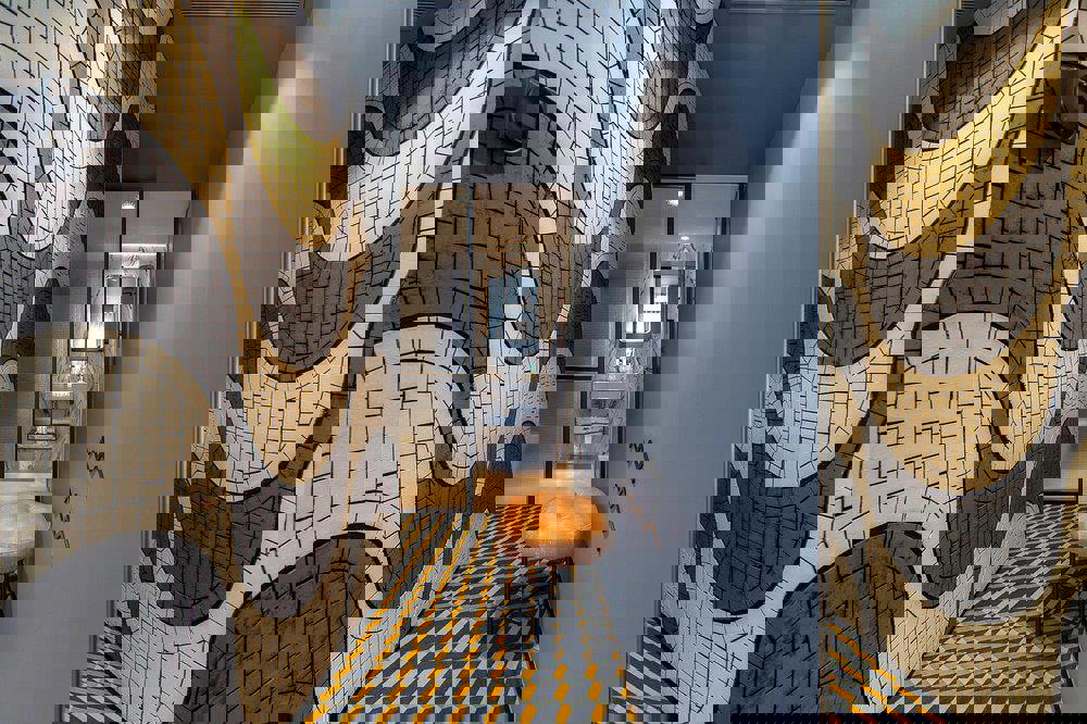 Convo Porto Hotel en ment - Afbeelding 4